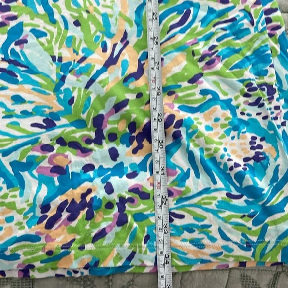 Lilly Pulitzer Daniella Dress - Picture 5 of 6